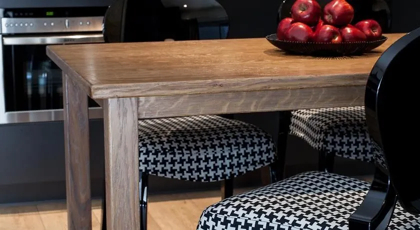 Angla Boutique Apartments Valencia Barcelona 4*,