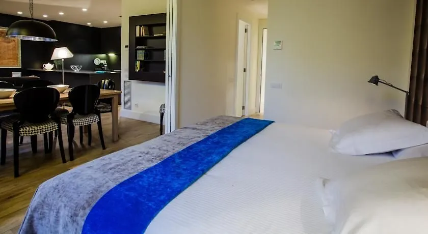 Hotel Angla Boutique Apartments Valencia Barcelona