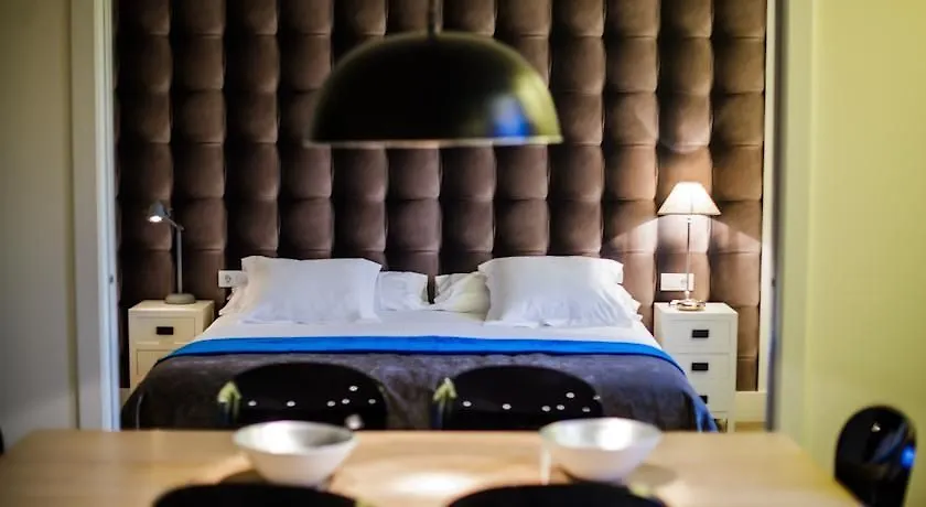 Angla Boutique Apartments Valencia Barcelona Spain