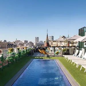 Occidental Diagonal 414 **** Барселона