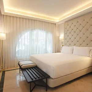 Hotel Eurostars Via Laietana, Barcelona