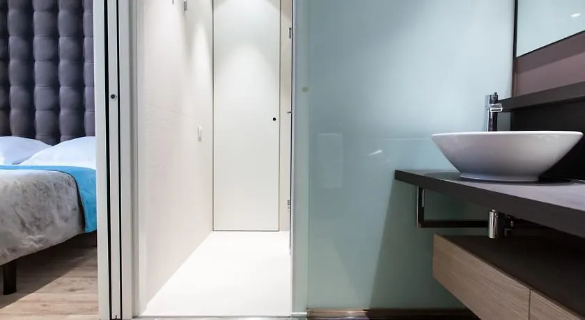 Angla Boutique Apartments Valencia Barcelona 4*,  Spain