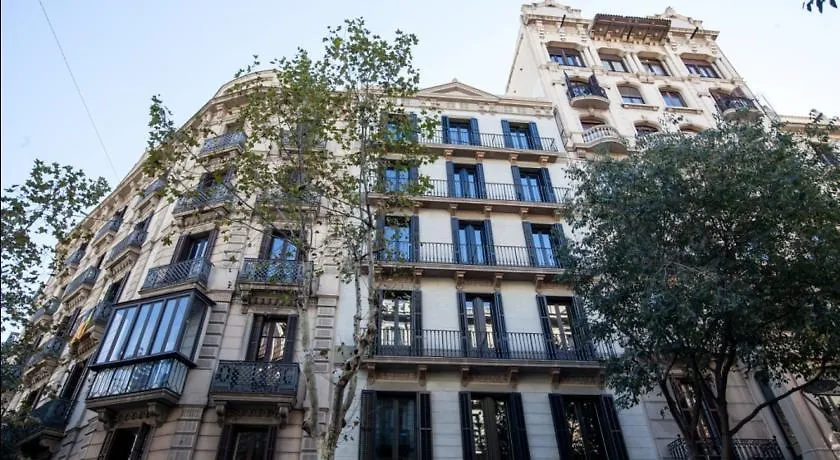 Angla Boutique Apartments Valencia Barcelona 4*,  Spanien
